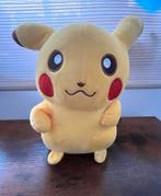 Zgan Pokemon knuffel, Ophalen of Verzenden, Zo goed als nieuw