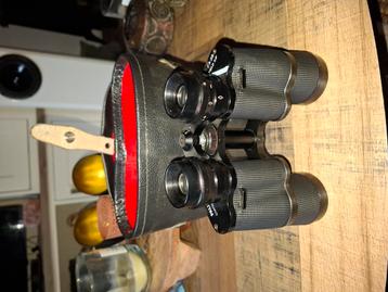 pallas coated optics. 7x35. field 6.8". Verrekijker.  beschikbaar voor biedingen