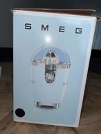 Smeg citruspers, Witgoed en Apparatuur, Juicers, Ophalen, Nieuw, Citruspers