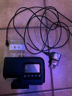 Juwel voederautomaat Smartfeed, Dieren en Toebehoren, Vissen | Aquaria en Toebehoren, Ophalen of Verzenden, Zo goed als nieuw