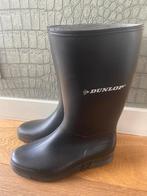 Dunlop regenlaarzen maat 35 als nieuw!!, Kinderen en Baby's, Kinderkleding | Schoenen en Sokken, Meisje, Ophalen of Verzenden