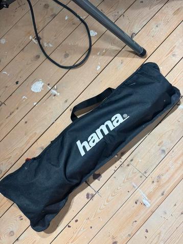 Hama star twin 150 statief beschikbaar voor biedingen