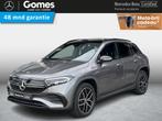 Mercedes-Benz EQA 250 AMG Line | Panoramadak, Auto's, Mercedes-Benz, 1940 kg, Stof, Gebruikt, 435 min