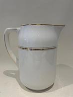 Waterkan vintages, Ophalen