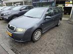 Skoda Fabia Combi 1.4-16V Equipe plus | ZO MEENEMEN | INRUIL, Auto's, Voorwielaandrijving, Gebruikt, 4 cilinders, Origineel Nederlands