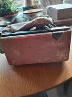 Bosch schuurmachine, Doe-het-zelf en Verbouw, Gereedschap | Schuurmachines, Ophalen of Verzenden, Zo goed als nieuw, Minder dan 600 watt