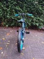 Kinder fiets, Fietsen en Brommers, Fietsen | Kinderfietsjes, Ophalen, Gebruikt, Minder dan 16 inch, Amigo