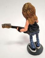 Dave Murray Iron Maiden beeldje by Warren Stratford deco, Info@deconoord.nl, Deco Noord, Nieuw, Ophalen of Verzenden