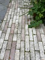 Natuursteen gratis, Ophalen, Zo goed als nieuw, Natuursteen, Overige typen