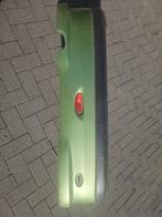 ACHTERBUMPER GROEN PEUGEOT 206, Niet ingevuld, Gebruikt, Niet ingevuld, Ophalen of Verzenden