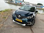 Renault Captur 1.2 TCe facelift automaat, Auto's, Particulier, Te koop