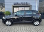 Opel Crossland X 1.2 Turbo Online Edition Cruise|Apple Carpl, Gebruikt, 1199 cc, Zwart, Origineel Nederlands