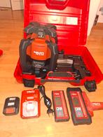 Hilti laser PR 2 Hs, Doe-het-zelf en Verbouw, Ophalen of Verzenden, Afstand