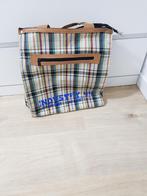 Boodschappen tas, Sieraden, Tassen en Uiterlijk, Tassen | Reistassen en Weekendtassen, Ophalen of Verzenden, Nieuw, 30 cm of meer