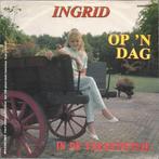 Vinylsingles ingrid gezocht, Cd's en Dvd's, Vinyl | Nederlandstalig, Ophalen of Verzenden, Zo goed als nieuw, Levenslied of Smartlap