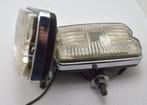set Cibié Iode 35 mistlampen breedstralers rally oldtimer, Auto-onderdelen, Verlichting, Ophalen of Verzenden, Gebruikt, Triumph