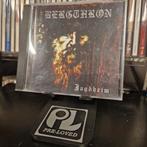 Bergthron - Jagdheim (mini album), Ophalen of Verzenden, Gebruikt