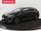 KIA XCeed 1.6 GDI PHEV | Carplay | Navigatie | Half leder |, Auto's, Kia, XCeed, Stof, Gebruikt, 9 kWh