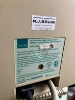 Ncd 16 display station terminal, Ophalen, Ncd, Daar, Usa