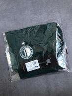 Feyenoord Trainingsbroekje 2024-2025 Donkergroen/Wit, Maat S, Ophalen of Verzenden, Nieuw, Broek