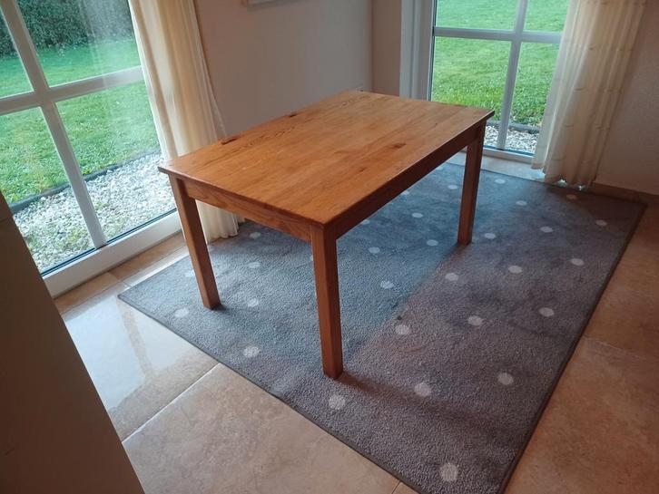 Ikea Ingo speeltafel, salontafel, Kinderen en Baby's, Kinderkamer | Tafels en Stoelen, Gebruikt, Tafel(s), Ophalen