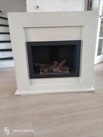Bio ethanol haard, Huis en Inrichting, Haarden, Ophalen, Gebruikt, Overige soorten