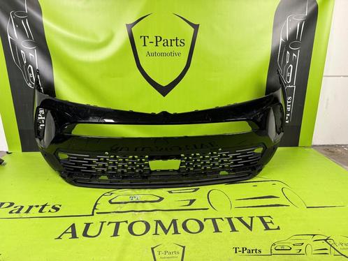 opel mokka B voorbumper bumper 2020+, Auto-onderdelen, Carrosserie en Plaatwerk, Bumper, Opel, Gebruikt, Ophalen of Verzenden