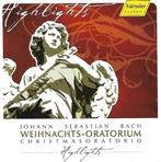 CD-sale GÄCHINGER KANTOREI STUTTGART & BACH-COLLEGIU >NIEUW, Verzenden, Zo goed als nieuw, Gospel
