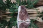 Regenboog Druzy Amethist #0560 mineraal edelsteen, Ophalen of Verzenden