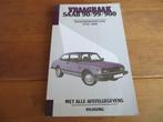 Vraagbaak Saab 99, 99 Turbo, Saab 90, Saab 900 +Turbo '76-90, Ophalen of Verzenden