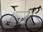 59 cm alu/carbon CANYON Ultimate F8 met SRAM force 20 versn, Fietsen en Brommers, Fietsen | Racefietsen, Ophalen, 28 inch, Gebruikt