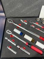 Momentsleutel set, Ophalen, Nieuw