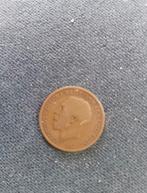 Oude Britse Munt - George V, Postzegels en Munten, Ophalen of Verzenden, Overige landen, Losse munt
