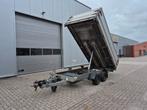 Hapert driezijdige elektrische kipper, Auto diversen, Aanhangers en Bagagewagens, Ophalen, Zo goed als nieuw