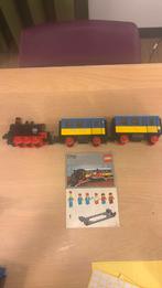 Lego 7710, Ophalen of Verzenden, Zo goed als nieuw