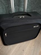 Samsonite trolley werktas., Computers en Software, Laptoptassen, Ophalen, 17 inch of meer, Gebruikt, Trolleytas
