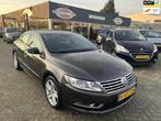 Volkswagen CC 1.4 TSI(st-bekr,clima,navi,6versn,bj14,pdc,899, Voorwielaandrijving, Euro 5, Stof, 4 cilinders