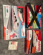 Meerdere Marklin sets, losse trein en delta control, Ophalen of Verzenden, Zo goed als nieuw, Märklin, Transformator of Voeding