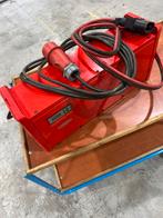 Fronius Selectiva plus 8070D option  80V acculader 70A, Ophalen of Verzenden, Gebruikt