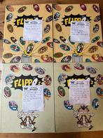 Flippo verzamelmappen, Verzamelen, Ophalen of Verzenden