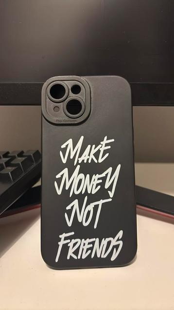 Iphone 15 hoesje beschikbaar voor biedingen