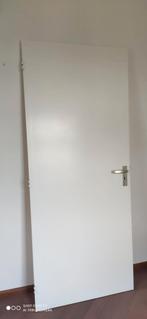 12 Stuks Binnendeuren Stomp - Gratis Afhalen, Doe-het-zelf en Verbouw, Deuren en Horren, Ophalen, 80 tot 100 cm, Binnendeur, Minder dan 200 cm