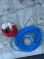 Drinkwater en of tuinslang. 2 x +_ 40 mtr., Ophalen of Verzenden