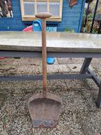 Houten schep, Antiek en Kunst, Antiek | Gereedschap en Instrumenten, Ophalen