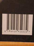 Gezien De Feiten - Griet Op de Beeck, Griet Op de Beeck, Ophalen of Verzenden, Zo goed als nieuw, Nederland