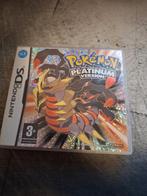 Pokémon Platinum (Compleet, NL), Ophalen, Online, 1 speler, Zo goed als nieuw