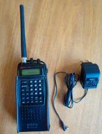 Uniden Bearcat UBC3000XLT scanner., Telecommunicatie, Scanners, Ophalen of Verzenden, Gebruikt