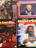 LP's, Ophalen, 1960 tot 1980, Gebruikt