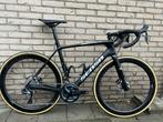 Vol carbon Sensa Giulia G3 disc Di2 ultegra carbon wielen, Fietsen en Brommers, Fietsen | Racefietsen, Ophalen, Carbon