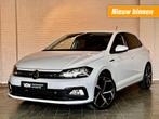 Volkswagen POLO 1.0 TSI Highline Business R DSG 116pk Navi V, Gebruikt, Euro 6, 116 pk, Wit